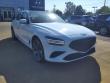 New 2025 Genesis G70 3.3T Sport Advanced Sedan