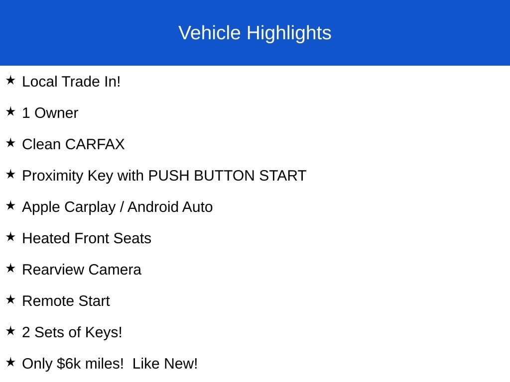 Used 2025 Jeep Gladiator Rubicon Truck Crew Cab