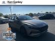Certified 2023 Hyundai Elantra SEL Sedan