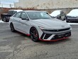  Hyundai Elantra N