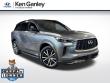 Used 2022 INFINITI QX60 AUTOGRAPH SUV
