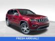 Used 2021 Jeep Grand Cherokee Limited SUV