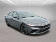 New 2026 Hyundai Elantra SEL Sport Sedan