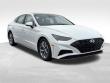 New 2023 Hyundai Sonata SEL Convenience Sedan