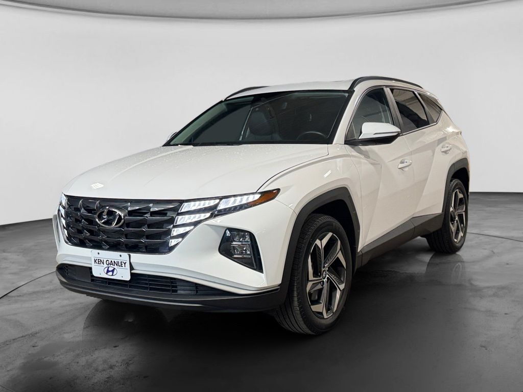 2023 Hyundai Tucson SEL - Photo 10