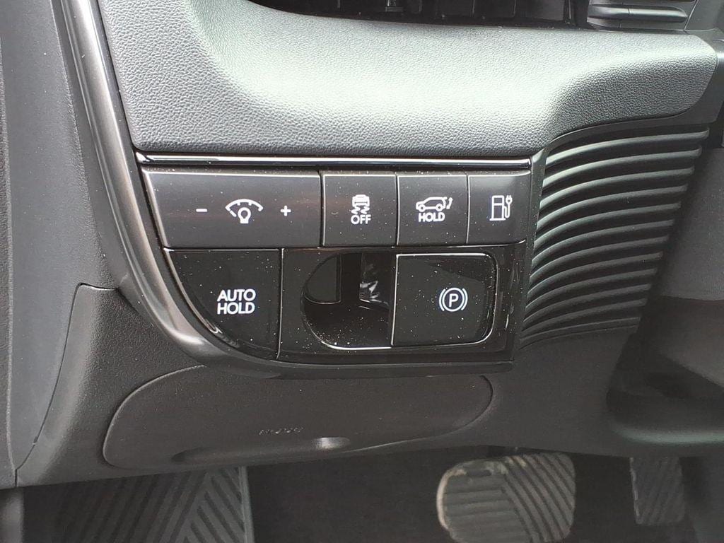 2025 Hyundai IONIQ 5 XRT - Photo 16