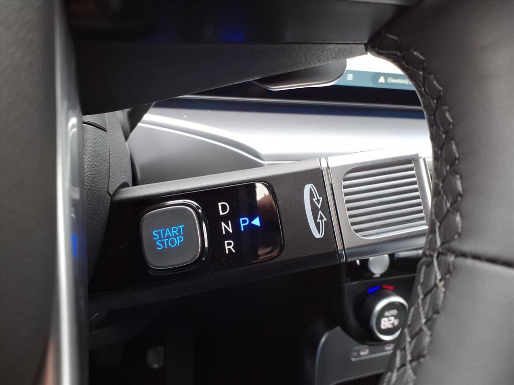 2026 Hyundai IONIQ 9 SEL - Photo 23