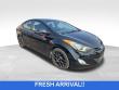 Used 2012 Hyundai Elantra Limited Sedan