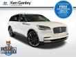 Used 2021 Lincoln Aviator Reserve SUV