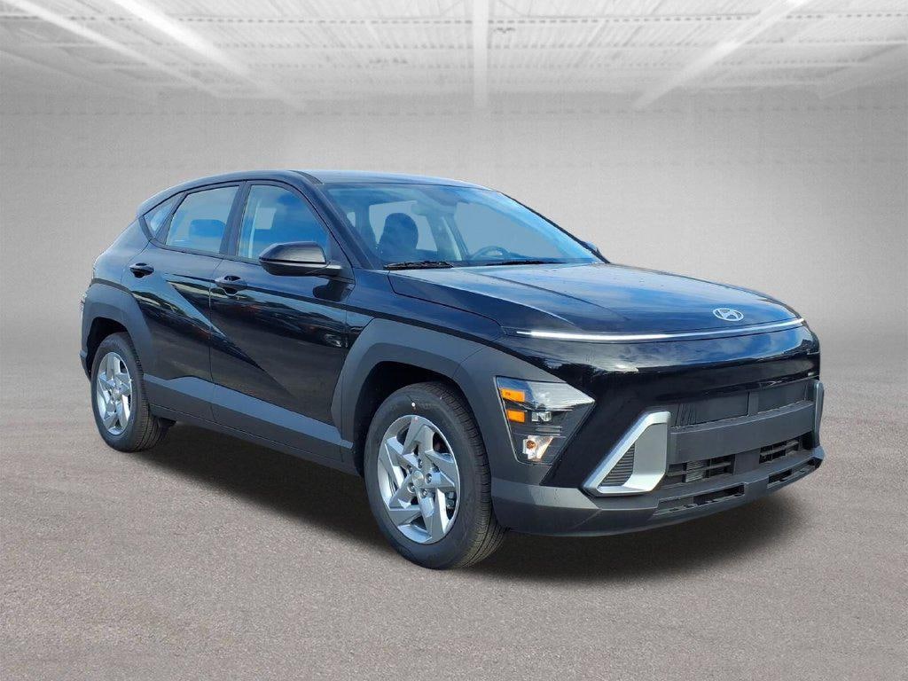 New 2027 Hyundai Kona SE FWD SUV