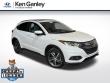 Used 2022 Honda HR-V EX AWD SUV