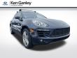 Used 2015 Porsche Macan S SUV