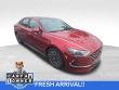 Used 2023 Hyundai Sonata Hybrid Limited Sedan
