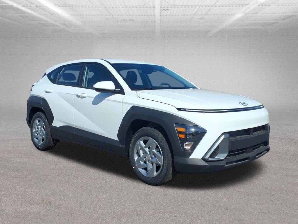2027 Hyundai Kona