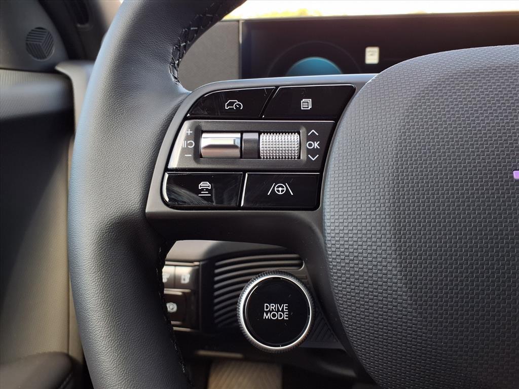 2025 Hyundai IONIQ 5 XRT - Photo 22