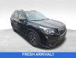 Used 2019 Subaru Forester Premium SUV