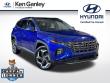 Certified 2024 Hyundai Tucson Limited SUV