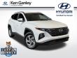 Certified 2023 Hyundai Tucson SEL SUV