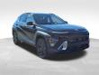 New 2026 Hyundai Kona SEL Sport AWD SUV