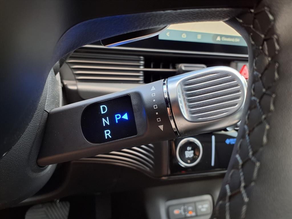 2025 Hyundai IONIQ 5 XRT - Photo 23
