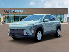 2026 Hyundai Kona SE FWD SUV