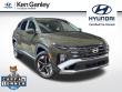 Certified 2025 Hyundai Tucson SEL SUV