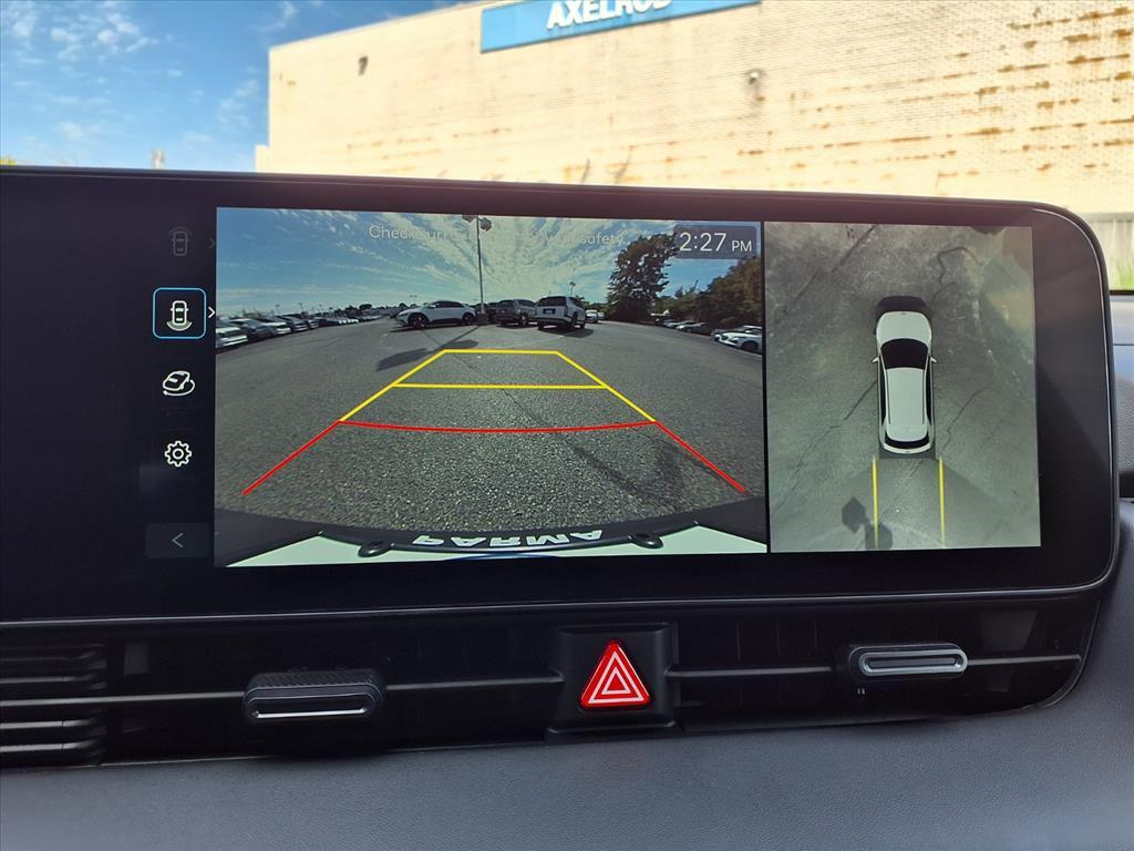 2025 Hyundai IONIQ 5 XRT - Photo 18