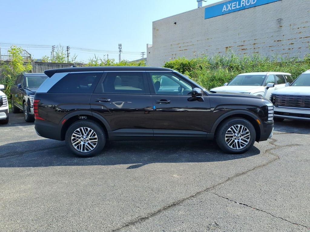 New 2026 Hyundai Palisade SE AWD SUV