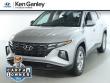 Certified 2023 Hyundai Tucson SEL SUV