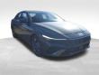 New 2025 Hyundai Elantra SEL Convenience Sedan
