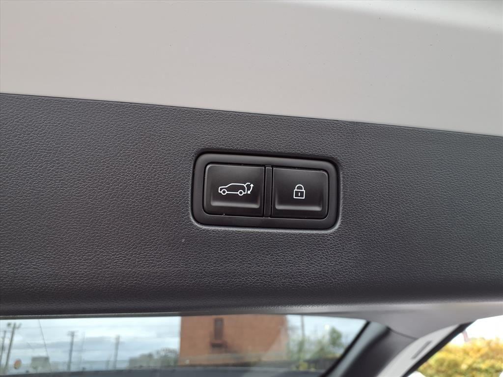2026 Hyundai IONIQ 9 SEL - Photo 8