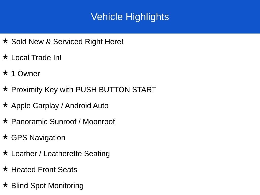 Used 2023 Hyundai Tucson N Line SUV