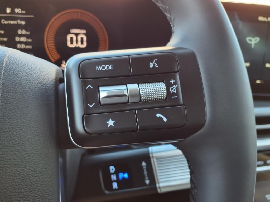 2026 Hyundai Santa Fe SE - Photo 20