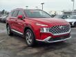 New 2023 Hyundai Santa Fe SEL Premium FWD SUV