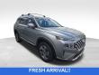 Certified 2022 Hyundai Santa Fe SEL SUV