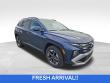 Certified 2025 Hyundai Tucson SEL Convenience SUV