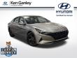 Certified 2023 Hyundai Elantra SEL Sedan
