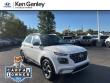 Certified 2023 Hyundai Venue Limited SUV