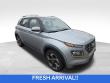 Certified 2023 Hyundai Venue SEL SUV