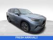 Used 2021 Toyota Highlander Hybrid XLE SUV