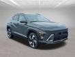 New 2027 Hyundai Kona Limited AWD SUV