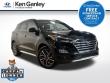 Used 2020 Hyundai Tucson Ultimate SUV