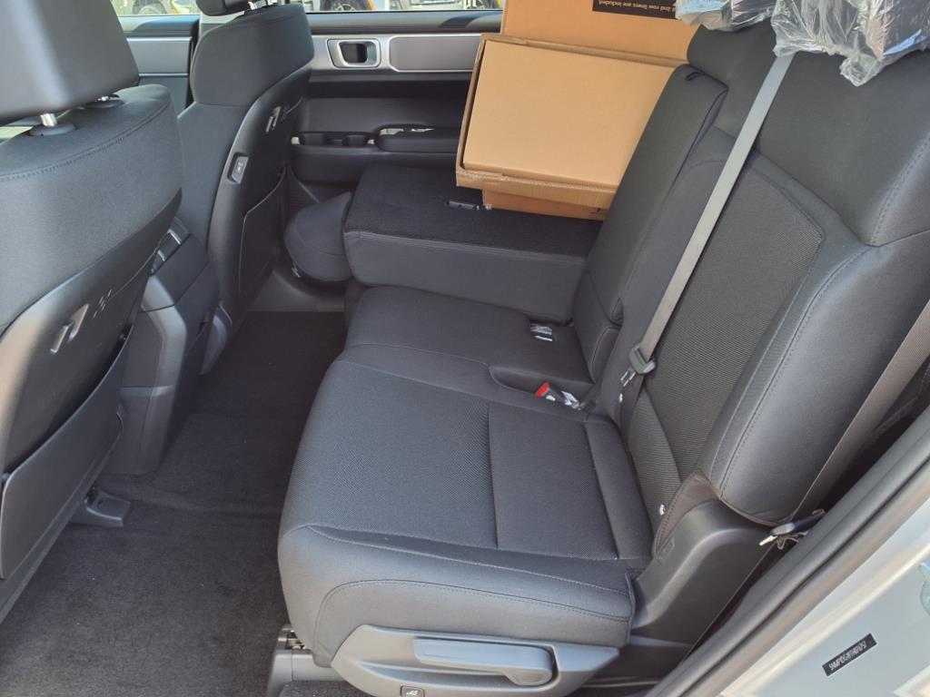 2026 Hyundai Santa Fe SE - Photo 15