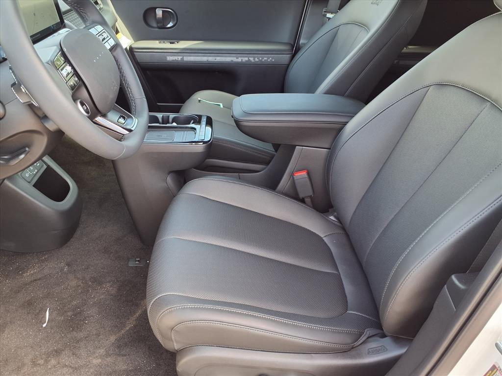 2025 Hyundai IONIQ 5 XRT - Photo 15