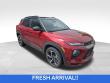Used 2023 Chevrolet Trailblazer RS SUV