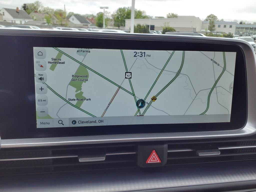 2025 Hyundai IONIQ 6 SE - Photo 18