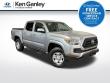Used 2020 Toyota Tacoma SR V6 Truck Double Cab