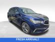 Used 2020 Acura MDX Technology Package SUV