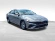 New 2025 Hyundai Elantra SE Sedan