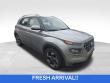 Used 2023 Hyundai Venue SEL SUV